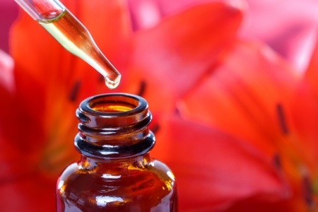 The Health Benefits of Essential Oils