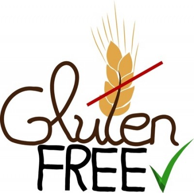 Gluten Free Food List