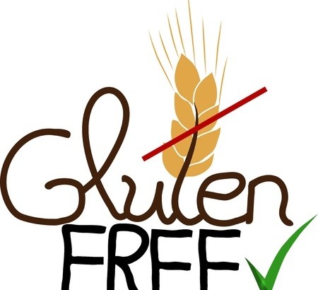 Gluten Free Food List