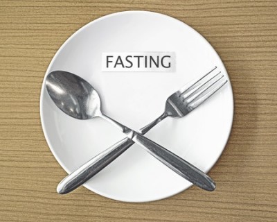 The Health Benefits of Fasting