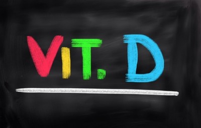 The Importance of Vitamin D